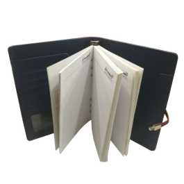 ruled journal notebooks manufacturers