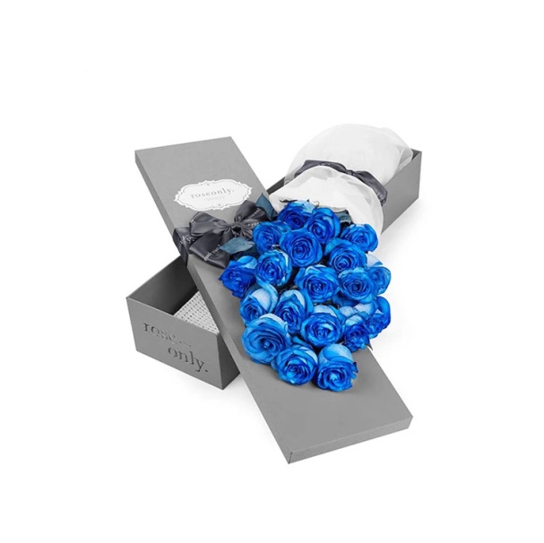 flowers delivered in a box flowers delivered in a box