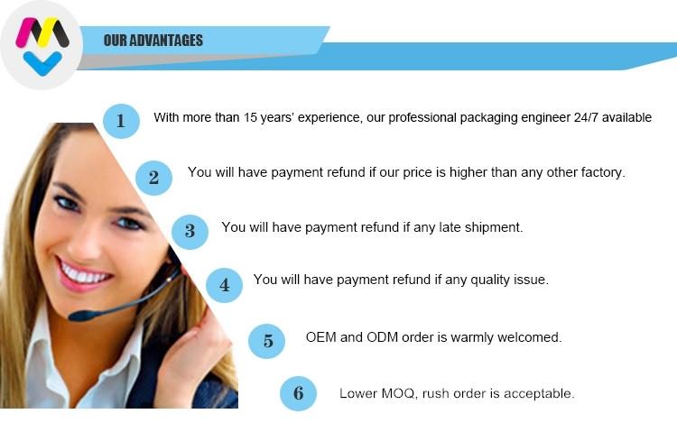 advantage Minglai Packaging advantage Minglai Packaging
