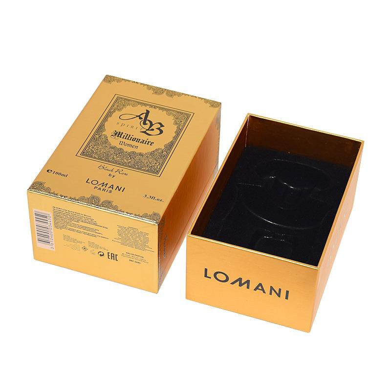 custom gift box packaging with plastic tray (5)