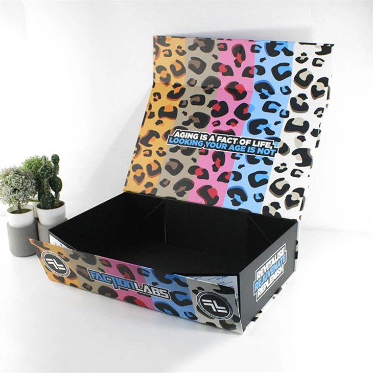 Deep Magnetic Gift Box