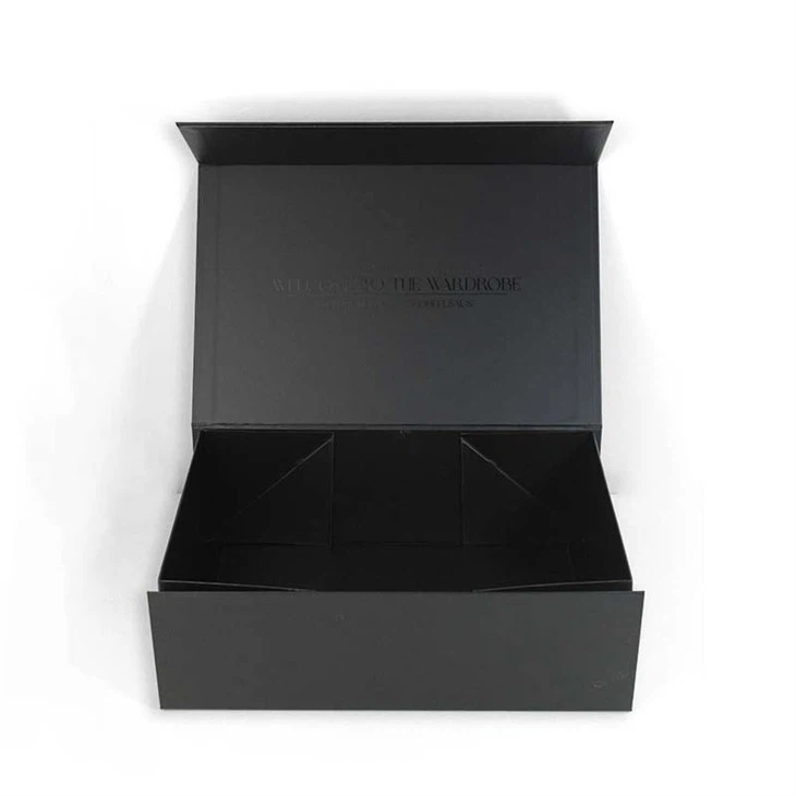 folding box with magnetic closure (6)
