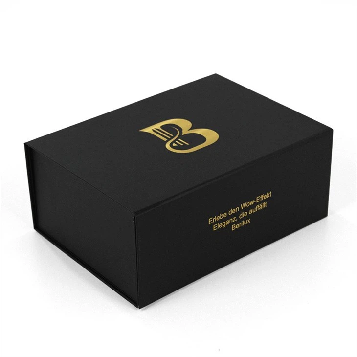 Hamper Box With Magnetic Lid (3)