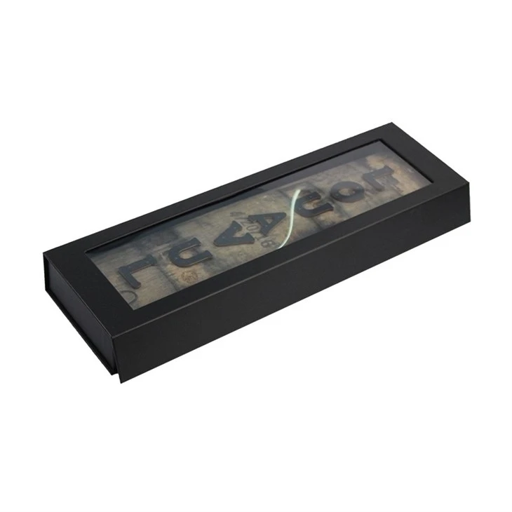 Magnetic Lid Box Wholesale