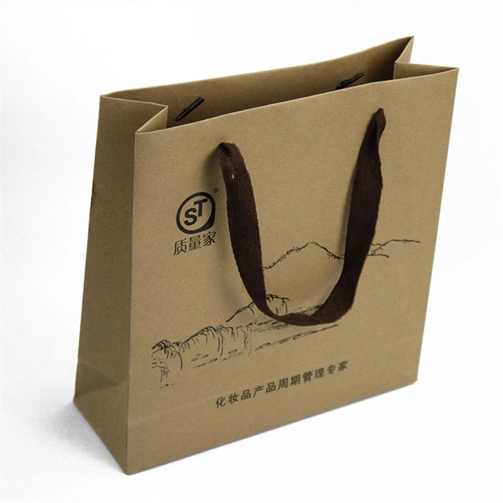 Personalized Kraft Bags best