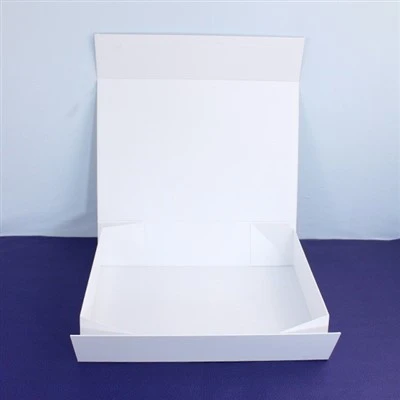 Mphatso wa Mphatso wa Book Magnetic Lid