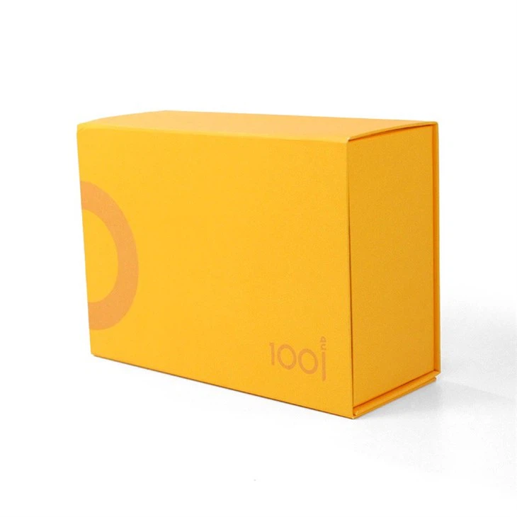 Wholesale Gift Boxes With Magnetic Lid