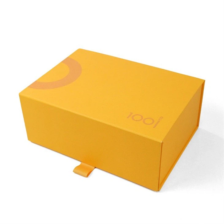 Wholesale Gift Boxes With Magnetic Lid