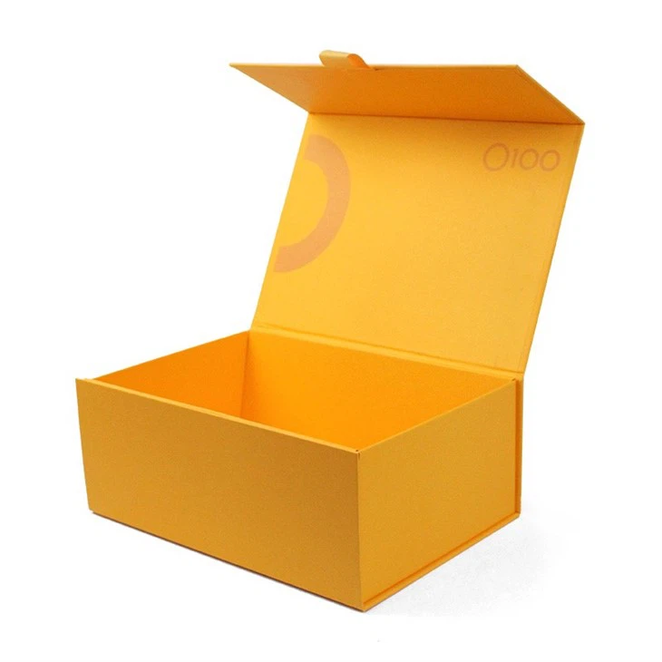 Wholesale Gift Boxes With Magnetic Lid