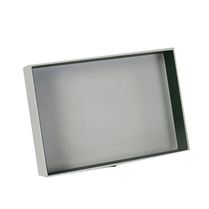 Rigid Box