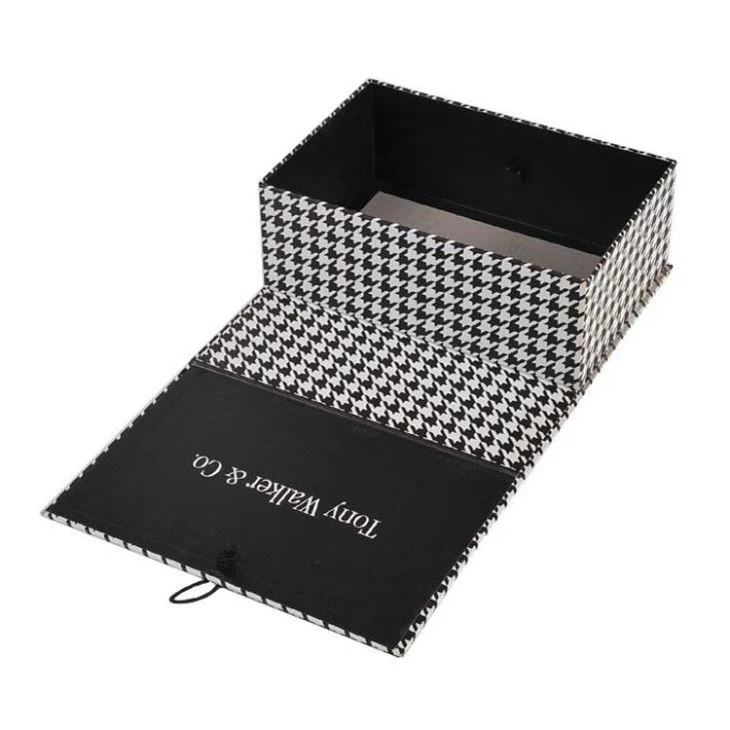 Shoe Box Gift Box