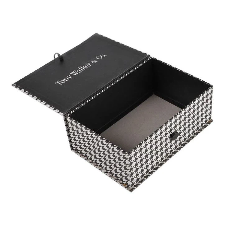 Shoe Box Gift Box