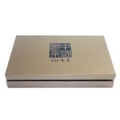 Bokosi Lapamwamba la Mphatso ndi Lids