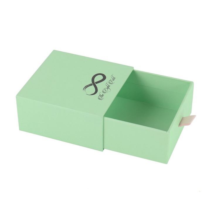 Bespoke Packaging For Ear Earrings Jewelry