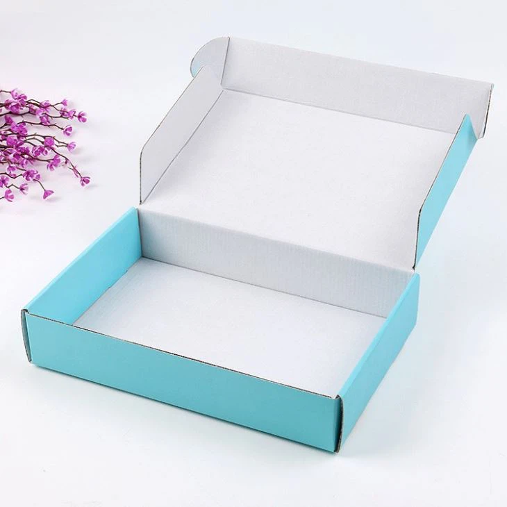 Cardboard Boxes For Packaging Key Chain Pen Wallet