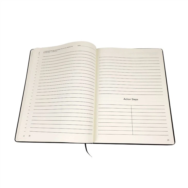 Pu Notebook