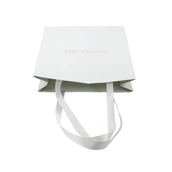 Apparel Packaging Bags