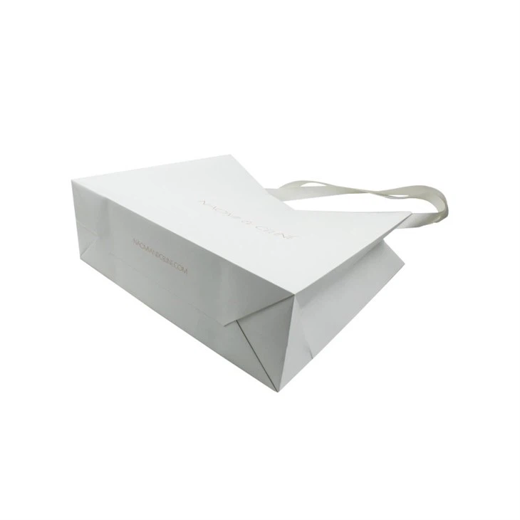 Apparel Packaging Bags