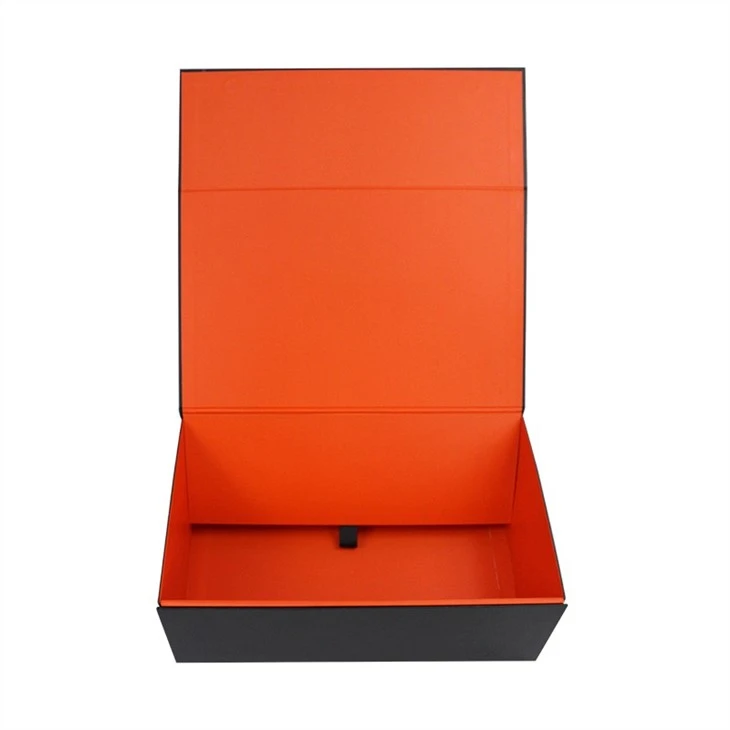Magnetic Shoe Box