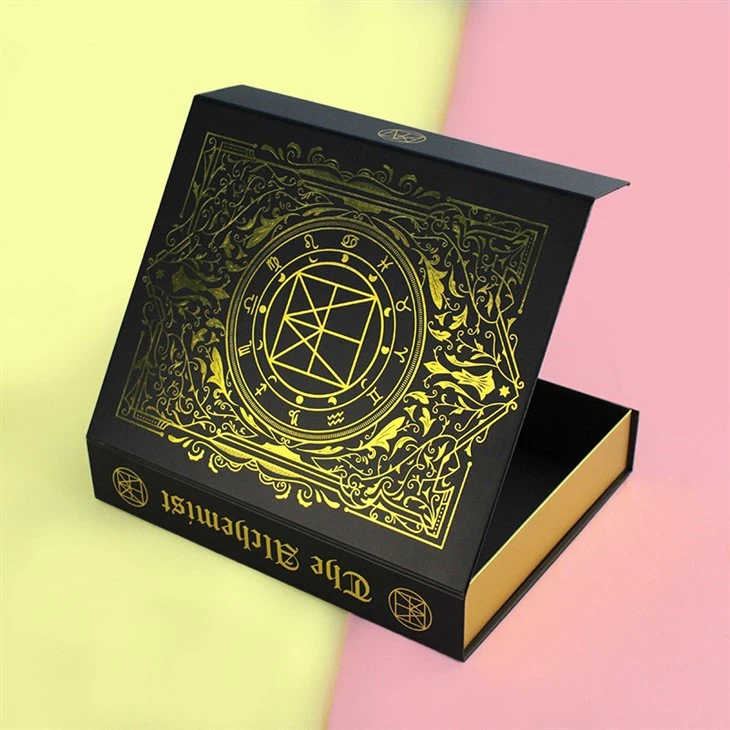 hard paper gift box (1)