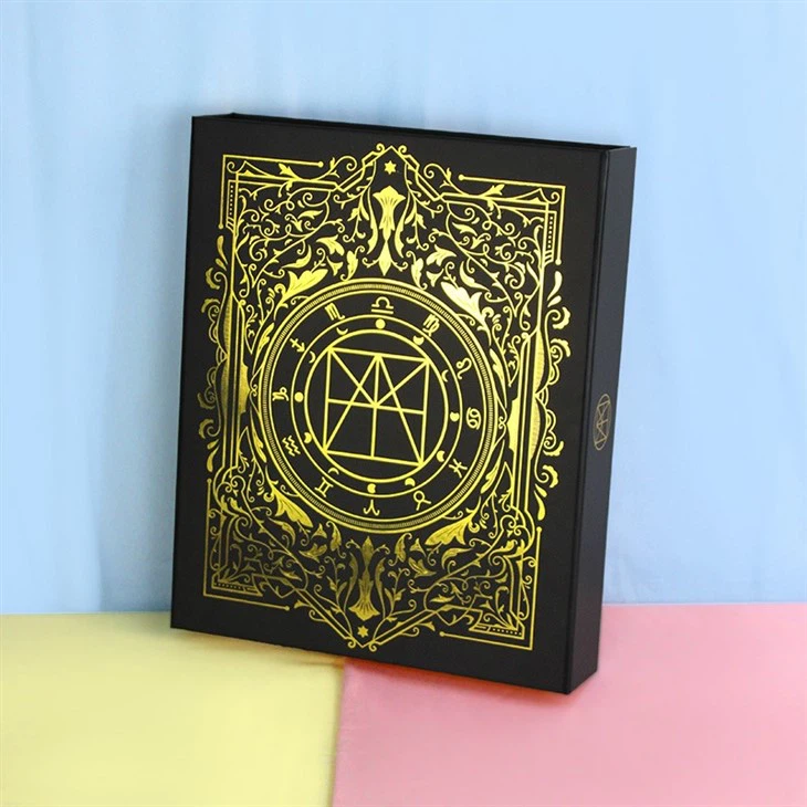 hard paper gift box (3)