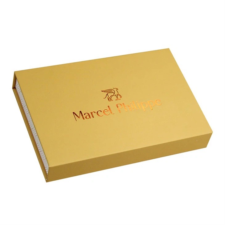 Bokosi la Magnetic Full Fundring for Play for