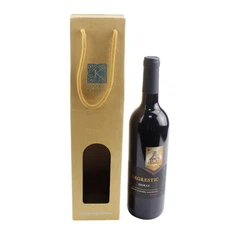 Mabokosi a vinyo